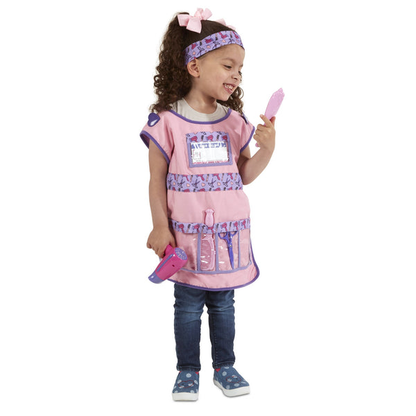 Hair Stylist Play Set