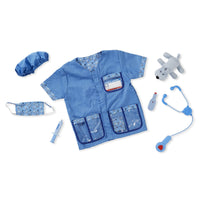 Veterinarian Role Play Set