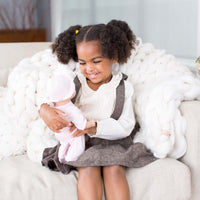 Jenna 12" Doll