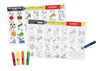 Write-a-Mat