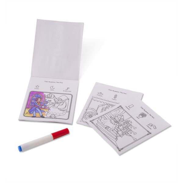 Colorblast Book