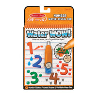 Water Wow! - Number