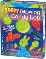 Glowing Candy