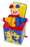 Jester in a Box