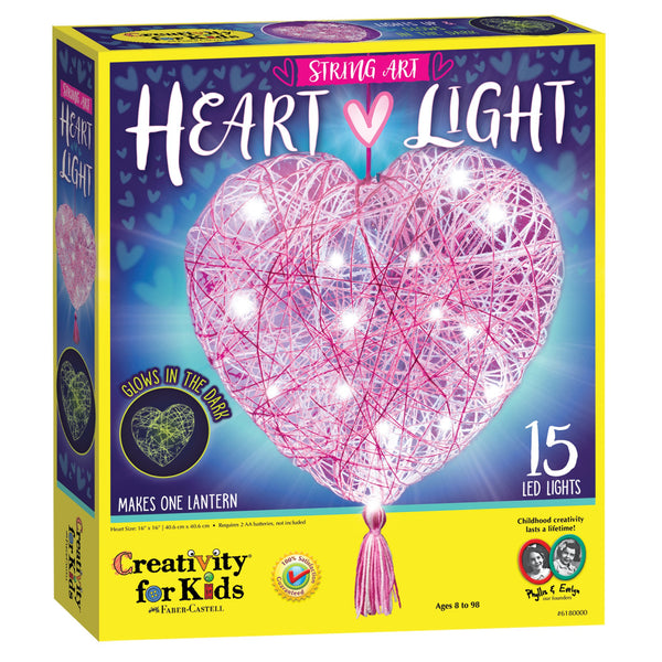 HEART LIGHT