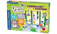 Ooze Labs Chemistry Station