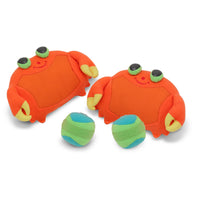 Clicker Crab Toss & Grip