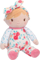 Vera Doll GÇô Floral