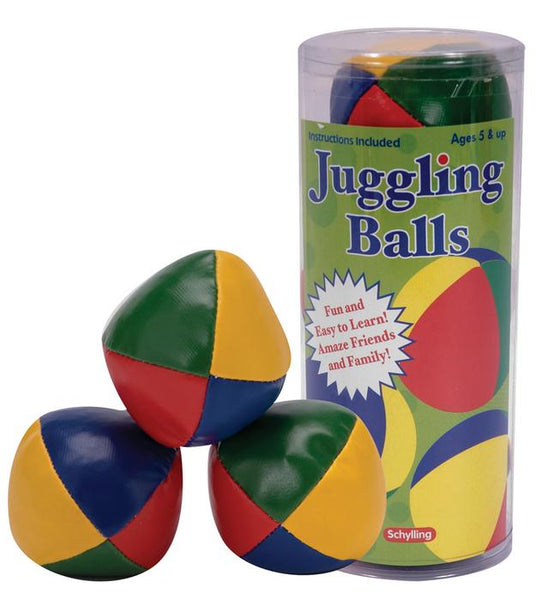 Juggling Balls - Schylling