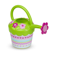 Pretty Petals Watering Can