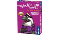 Brainwaves: The Wise Whale