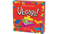 Ubongo