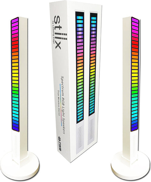 Spectrum RGB Light Speakers