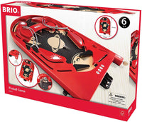 BRIO-« Pinball Game