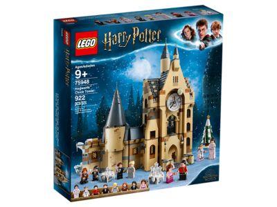 LEGO - Harry Potter® - Hogwart