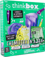 ThinkBox Chemistry in a Box