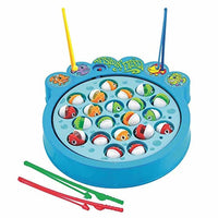 Fishin' Frenzy