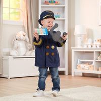 Pilot Role Play Set