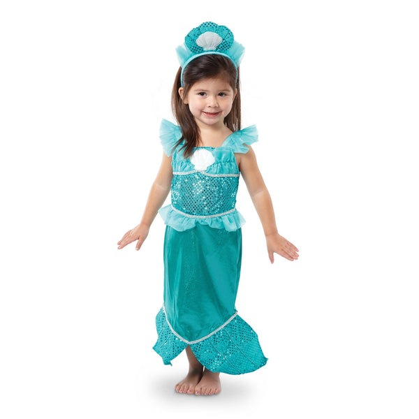 Mermaid Role Play Set