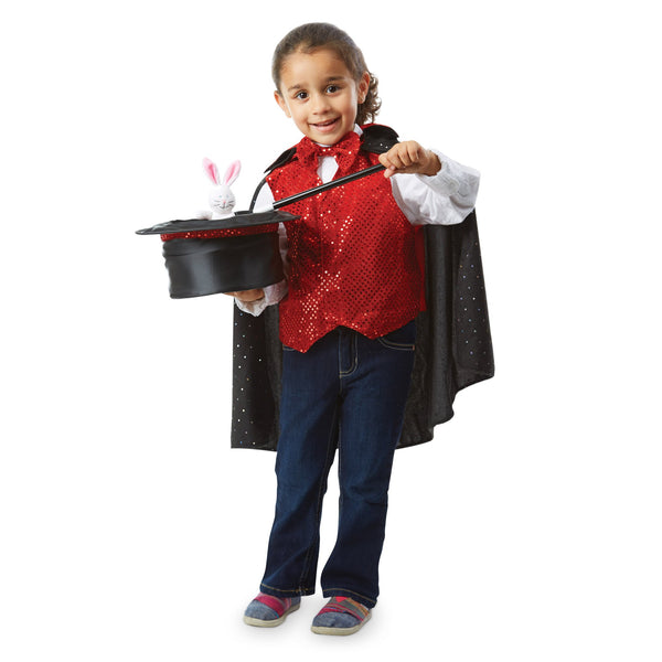 Magician Role Play Set