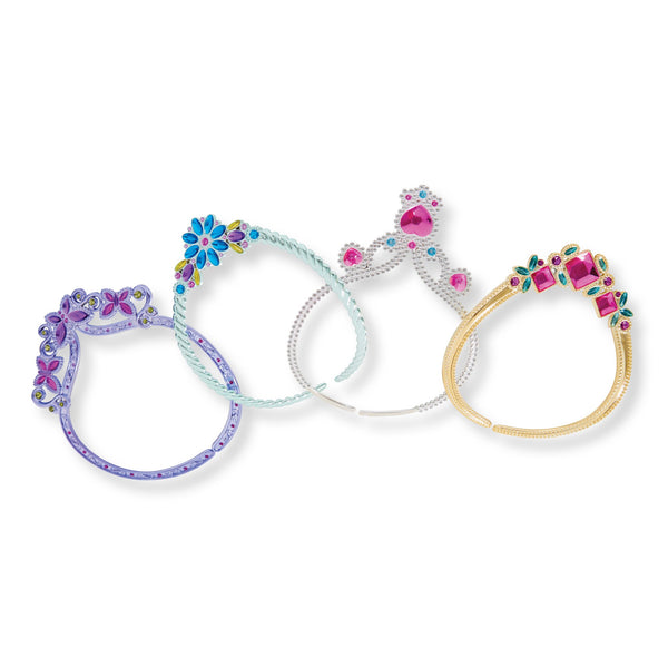 Dress-Up Necklaces