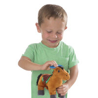 Feed & Groom Horse Care Play S