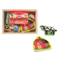 Farm Magnets