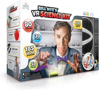 Bill Nye VR Science Kit