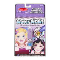 Water Wow!