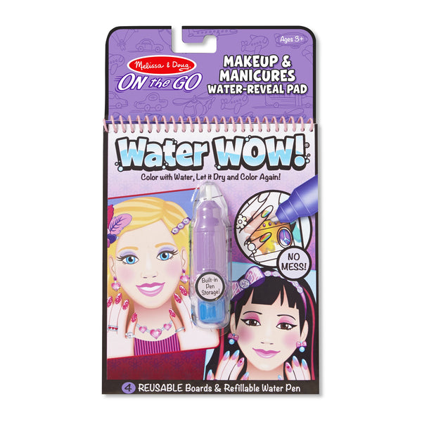 Water Wow!