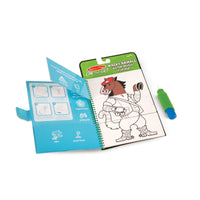 Water Wow! - Wacky Animals Wate