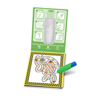 Water Wow! - Pet Mazes
