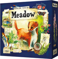 Meadow Game