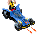 Imaginext® DC Super Friends™ Batmobile™