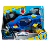 Imaginext® DC Super Friends™ Batmobile™