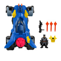 Imaginext® DC Super Friends™ Batmobile™