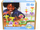 Green Toys Build a Bouquet