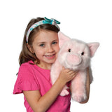 Charlize DLux Pig Large