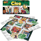 Clue Classic Board Game