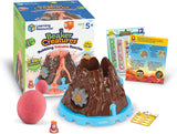 Beaker Creatures Bubbling Volcano