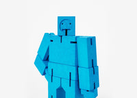 Cubebot Micro Blue
