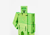 Cubebot Micro Green