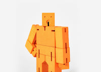 Cubebot Micro Orange