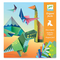 Petit Gifts - Origami Dinosaurs