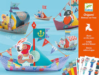 Petit Gifts - Origami Floating