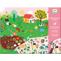 Petit Gifts - Transfers Behind