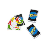 DOS™ Card Game