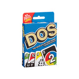 DOS™ Card Game