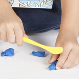 Do Art Coloring with Clay Unicorn & Friends