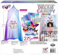 Design Your Own Dream Canopy Design Set